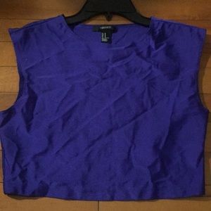 forever 21 top
